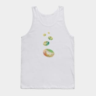 Red Blood Cells Tank Top